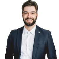 Benjamin Bélanger Email