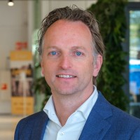 Dynamic People B.V. Employee Jeroen Bunck's profile photo