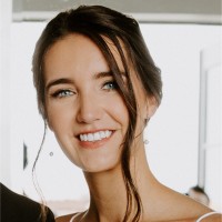 Spanx Employee Lexie Toth's profile photo