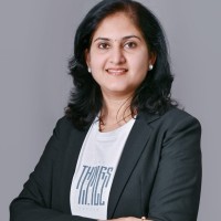 Softmate Systems Employee Prachi Sharma's profile photo