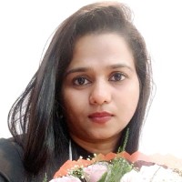 Wisecor Services Private Limited Employee Smruti Adhikari's profile photo