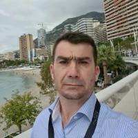 Yves Thuriès, chocolatier-récoltant Employee Nicolas Maunoury's profile photo