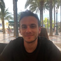 Rory MacDonald Email