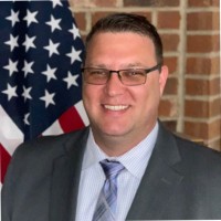 Office of Surface Mining Reclamation and Enforcement Employee Tristan Weis's profile photo