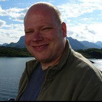 UKspace Employee Doug Liddle's profile photo