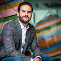 Softtek Employee David Santos's profile photo