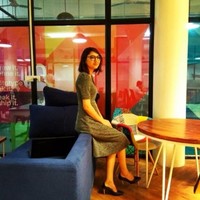 Vaishali Dahiya Email