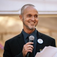 Ritter Center Employee Mark Shotwell's profile photo