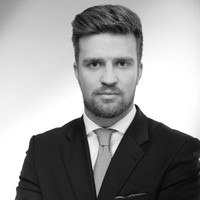 Argus Interception Employee Constantin Dahms's profile photo