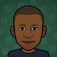 Maarch Employee Nicolas Touchard's profile photo