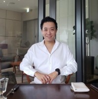 Samsung Securities Employee Christopher Tse's profile photo