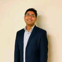 Standard Chartered Bank Employee Chandan Chatterjee's profile photo