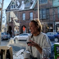 MLSE (Maple Leaf Sports & Entertainment Partnership) Employee Alex Howarth's profile photo