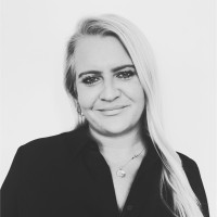 U.S. Department of Health and Human Services (HHS) Employee Taylor Walters's profile photo