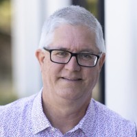 Privageo Employee Brad Kelso's profile photo