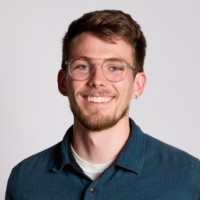 Watershed Employee Jack Underhill's profile photo