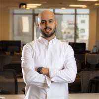 OmniOps Employee Wael Ghaith's profile photo