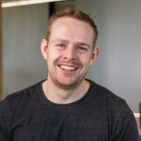 Bunnings Employee Ryan Wills's profile photo