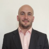 TechConnex Employee Darryll Wolloff's profile photo