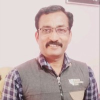 BASIX Employee Kurhade Bharat's profile photo