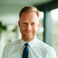 Harmoney Employee Jens Verboven's profile photo