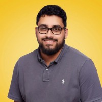 Epix Systems Ltd Employee Zahir Bobat's profile photo