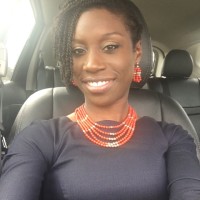 Aperture Aviation Employee Adeola Johnston's profile photo