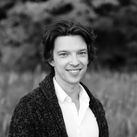 Upperton Pharma Solutions Employee Christopher Wade's profile photo