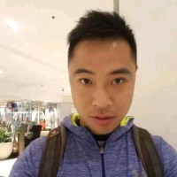 Precision Microdrives Ltd Employee Raymond Wong's profile photo