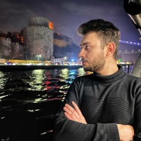 Zero Second® Employee Hamza Erten's profile photo