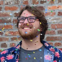 THV11 Employee JD Roberts's profile photo
