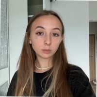 Marharyta Sanina Email