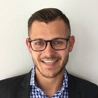Lightspeed Commerce Employee Zane King's profile photo