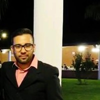 Valeo Employee Pablo Antonio Jacobo Cornejo's profile photo