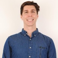 Swivel Employee Mike Wanetik's profile photo