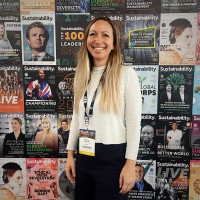 ESG Book Employee Gemma McCarthy-Maidment's profile photo