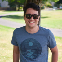 Hacienda CDC Employee Mason Granato's profile photo