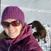 NOTCH (Northern Tier Center for Health) Employee Bobbi Magnan's profile photo