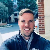 GEM Employee Andrew Schulze's profile photo