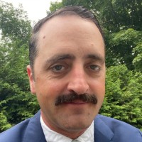 Greg Fox Email & Phone Number