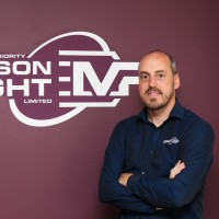 Morrison Freight Ltd Employee Andy Brendt's profile photo