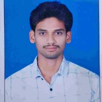 HPC Consulting Employee Mohan Krishna's profile photo