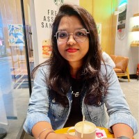 mindmap-consultants Employee Divya Sahu's profile photo