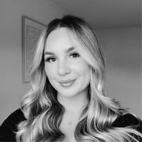 The Recruitment Group Employee Charlotte Grant's profile photo