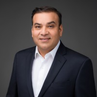 IDIS Americas Employee Prashant Pradeep's profile photo