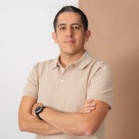 Lievant Employee Antonio Torres's profile photo