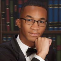 Breakthrough Miami Employee Jamar Howard's profile photo