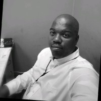 Easypay Everywhere Employee Mampotje Mashamaite's profile photo