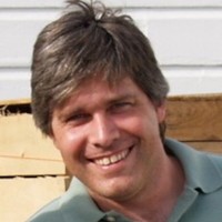 Level 3 Communications Employee Thomas Akers's profile photo