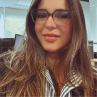 Group Software Employee Aline Miranda's profile photo